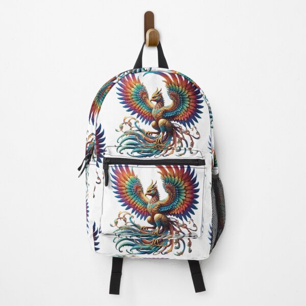Item preview, Garuda Image designed and sold by FusiTink.