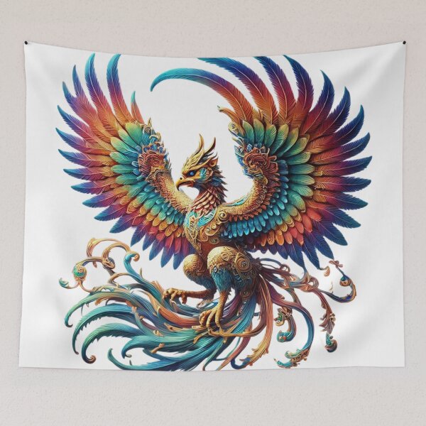Item preview, Garuda Image designed and sold by FusiTink.
