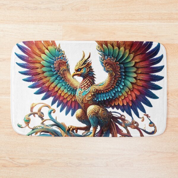 Item preview, Garuda Image designed and sold by FusiTink.