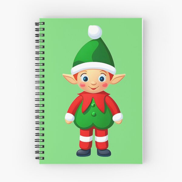 Item preview, Cute elf designed and sold by Rocklights.