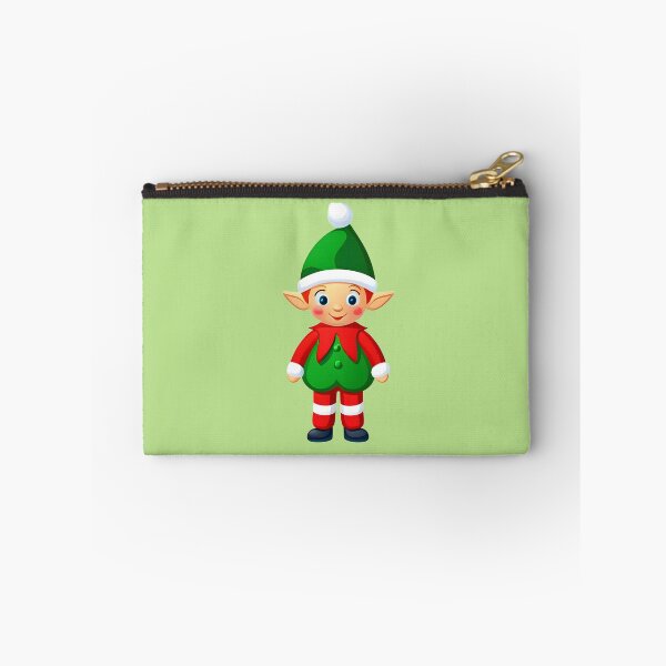 Item preview, Cute elf designed and sold by Rocklights.