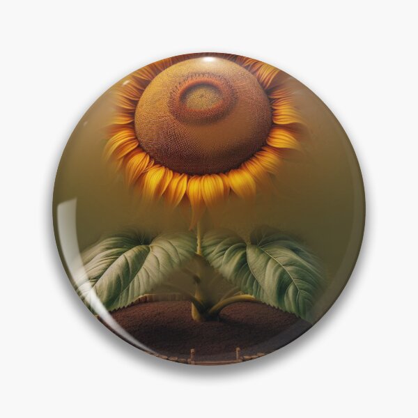 Item preview, The Sunflower designed and sold by wendys-designs.