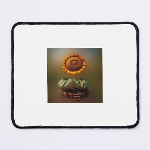 Item preview, The Sunflower designed and sold by wendys-designs.