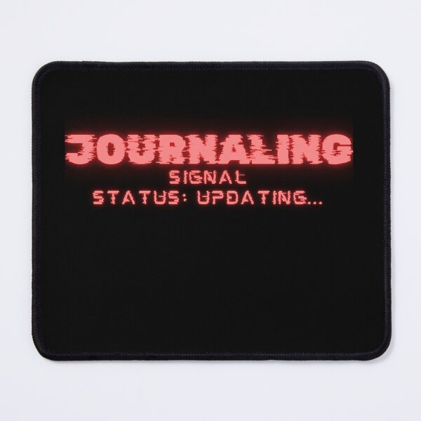 Item preview, Journaling signal update designed and sold by Courtney Croxall.