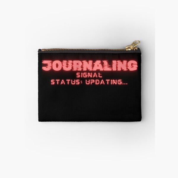 Item preview, Journaling signal update designed and sold by Courtney Croxall.
