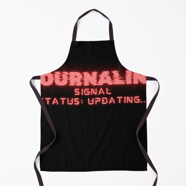 Item preview, Journaling signal update designed and sold by Courtney Croxall.
