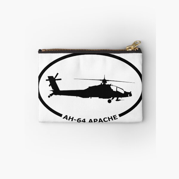Artikelvorschau, AH-64 Apache Angriffshubschrauber entworfen und verkauft von webdango.