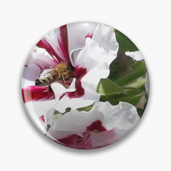 Item preview, Bee My Flower designed and sold by ArtMayB.