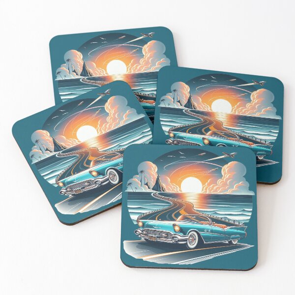 Item preview, Tropical Escape designed and sold by Indoni.