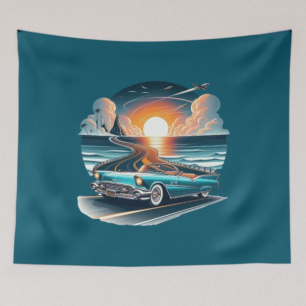 Artikelvorschau, Tropische Flucht entworfen und verkauft von Indoni.
