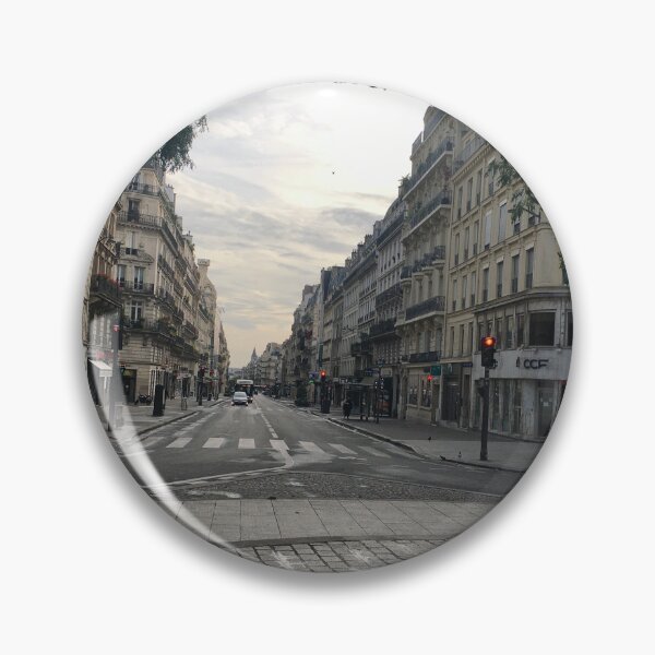 Item preview, Rue de Rennes, Paris  designed and sold by Martina Nicolls.