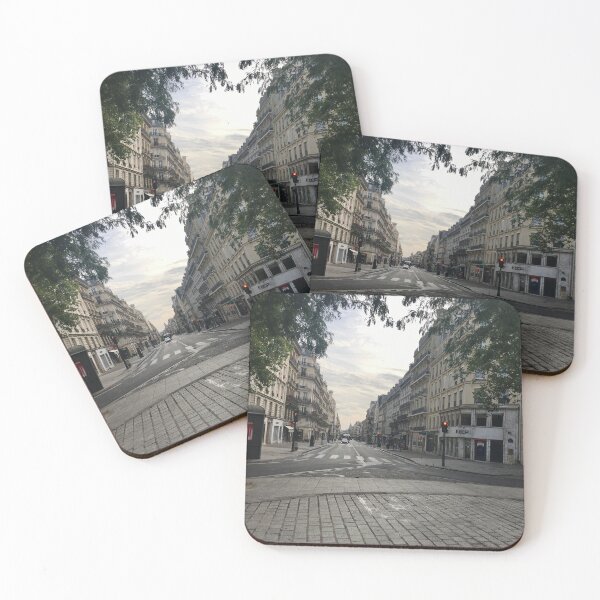 Item preview, Rue de Rennes, Paris  designed and sold by Martina Nicolls.