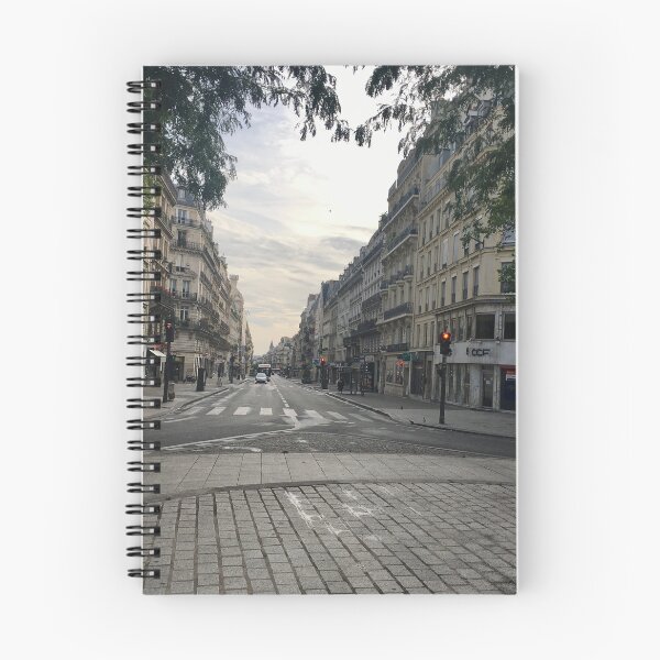 Item preview, Rue de Rennes, Paris  designed and sold by Martina Nicolls.