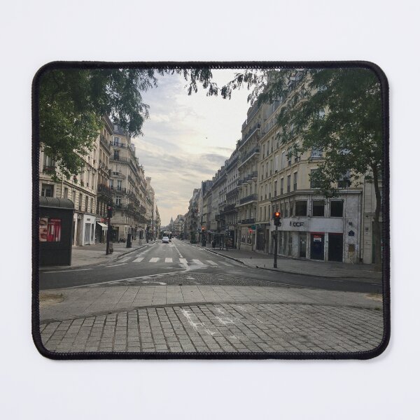 Item preview, Rue de Rennes, Paris  designed and sold by Martina Nicolls.