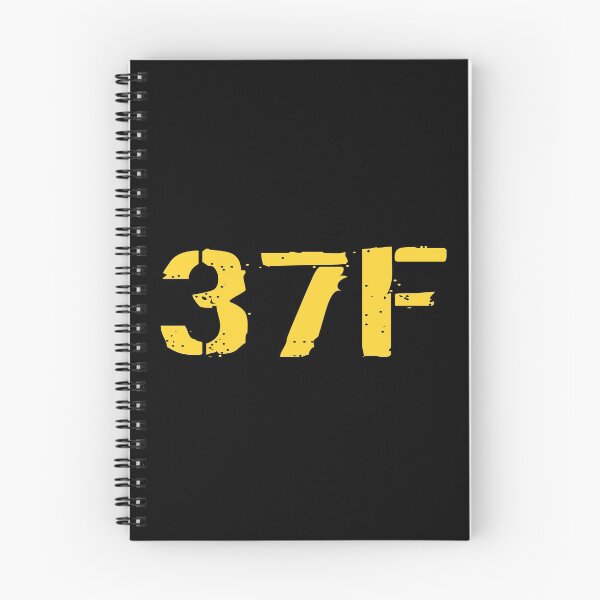 Item preview, 37F Psychological Operations Specialist designed and sold by Jared Davies.