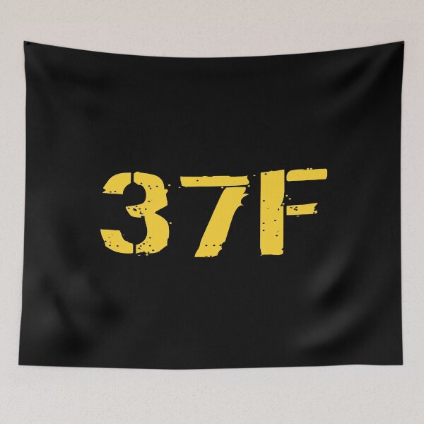 Item preview, 37F Psychological Operations Specialist designed and sold by Jared Davies.