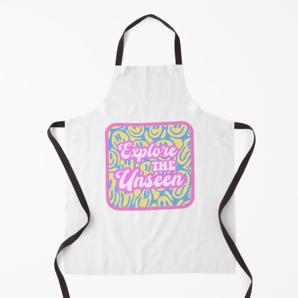 Item preview, Explore The Unseen! Travel designed and sold by smalldesignbox.