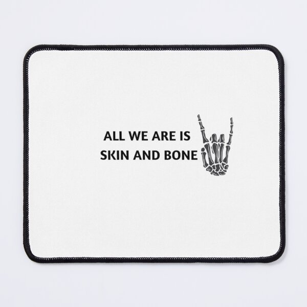 Item preview, Skin And Bone designed and sold by designbyangelic.