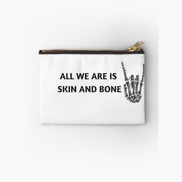 Item preview, Skin And Bone  designed and sold by designbyangelic.
