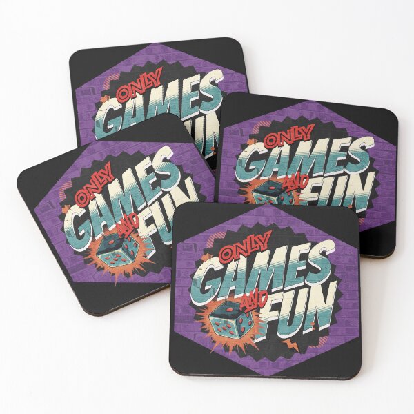 Item preview, Boardgamer - Games and Fun designed and sold by strokli.