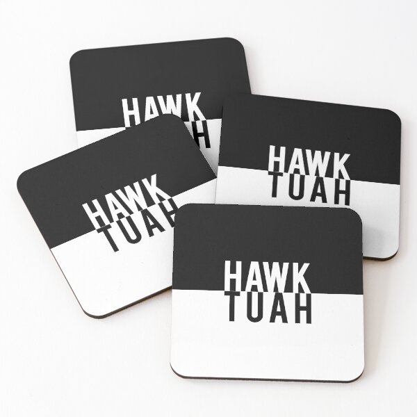Item preview, Embrace the Legend: Hawk Tuah designed and sold by Chroma Artis.