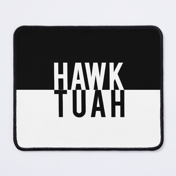 Item preview, Embrace the Legend: Hawk Tuah designed and sold by Chroma Artis.