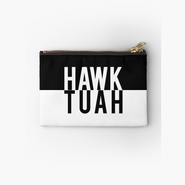 Item preview, Embrace the Legend: Hawk Tuah designed and sold by Chroma Artis.