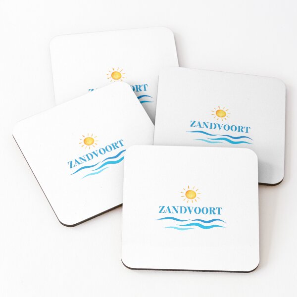 Item preview, ZANDVOORT SUN WATER designed and sold by BL Travel Designs.