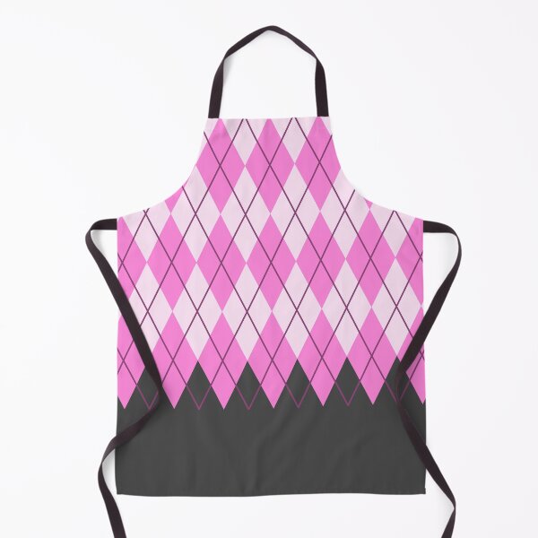 Item preview, Pink Pastel Argyle Pattern designed and sold by Kpss2564.