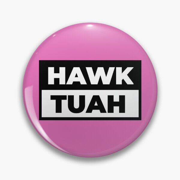 Item preview, Unleash Your Inner 'Hawk Tuah' designed and sold by Chroma Artis.