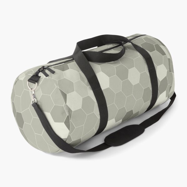Item preview, Gray Hex 1 designed and sold by Logo-A-GoGo.