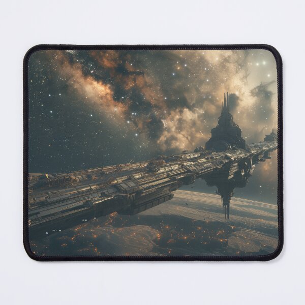 Item preview, Galactic Odyssey to the Stars designed and sold by palmyst.