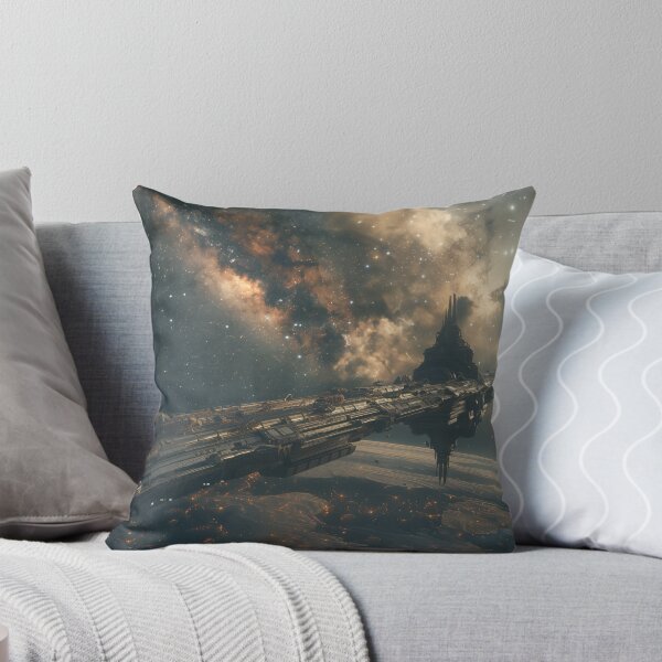 Item preview, Galactic Odyssey to the Stars designed and sold by palmyst.