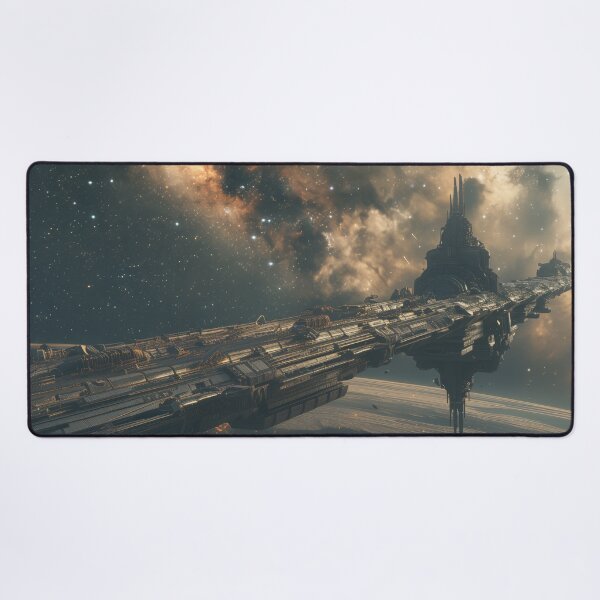 Item preview, Galactic Odyssey to the Stars designed and sold by palmyst.