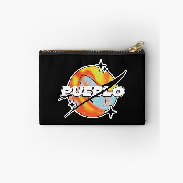 Item preview, Pueblo Melty Space designed and sold by orlumbuspirate.