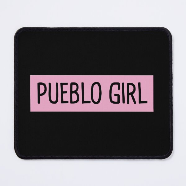 Item preview, Pueblo Girl designed and sold by orlumbuspirate.
