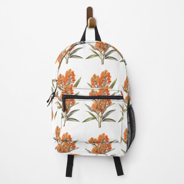 Item preview, Butterfly Weed (Asclepias tuberosa) designed and sold by HOMETOWN86.