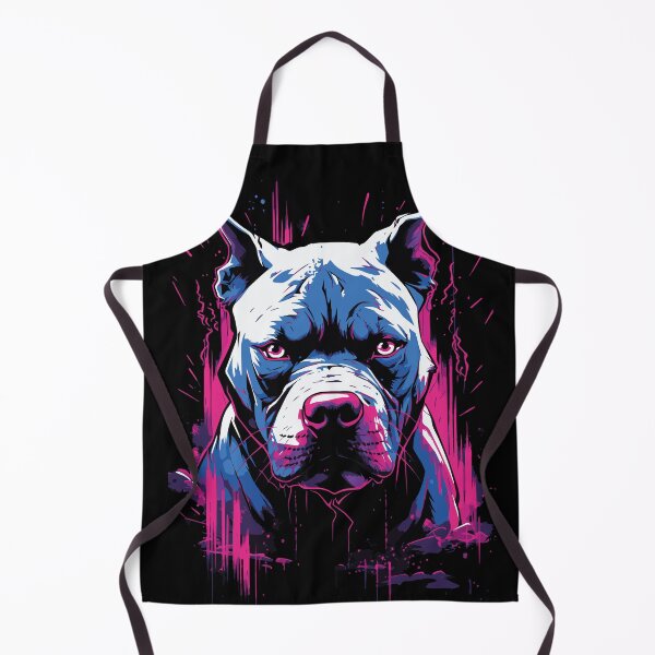 Item preview, American Staffordshire Terrier designed and sold by drizzd.