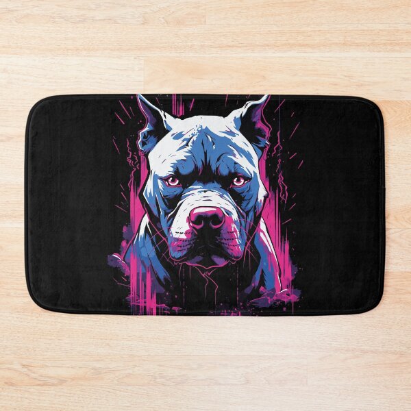 Item preview, American Staffordshire Terrier designed and sold by drizzd.