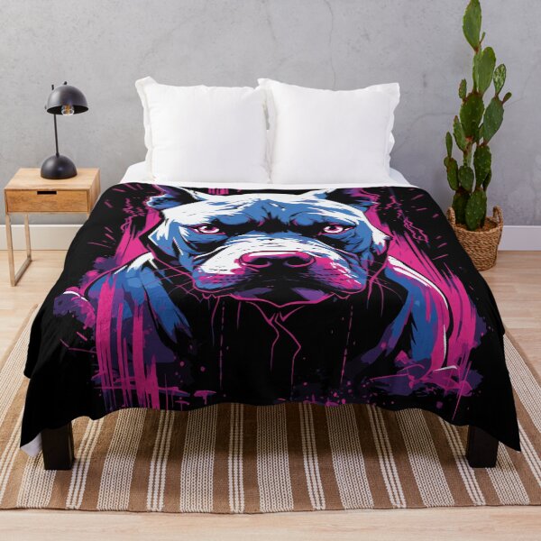 Item preview, American Staffordshire Terrier designed and sold by drizzd.