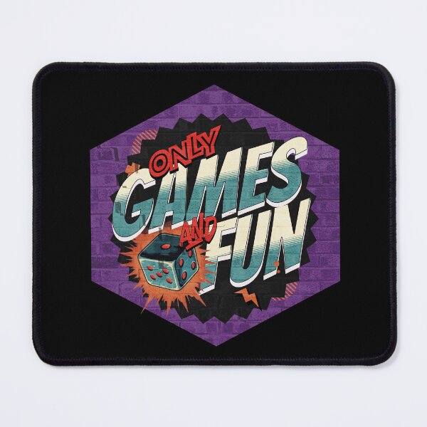 Item preview, Boardgamer - Games and Fun designed and sold by strokli.