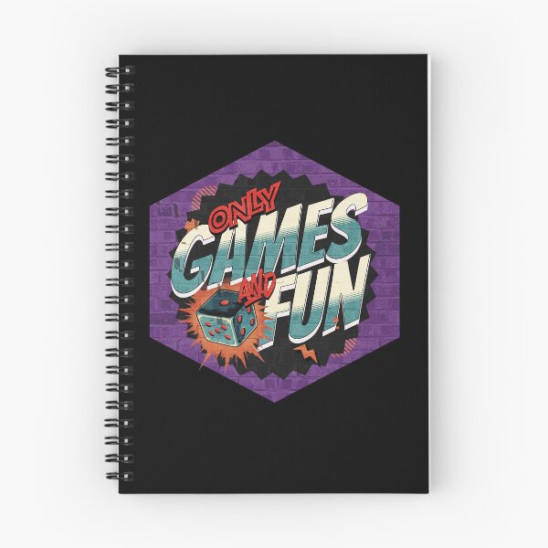 Item preview, Boardgamer - Games and Fun designed and sold by strokli.