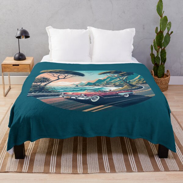 Item preview, Coastal Escape designed and sold by Indoni.