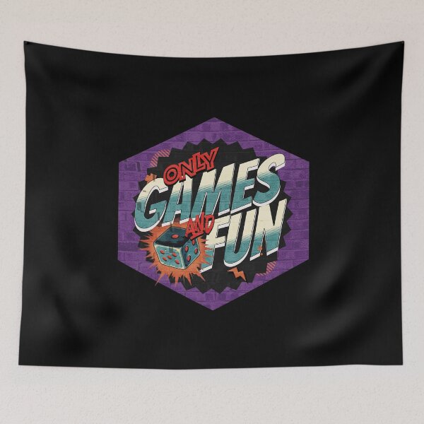 Item preview, Boardgamer - Games and Fun designed and sold by strokli.