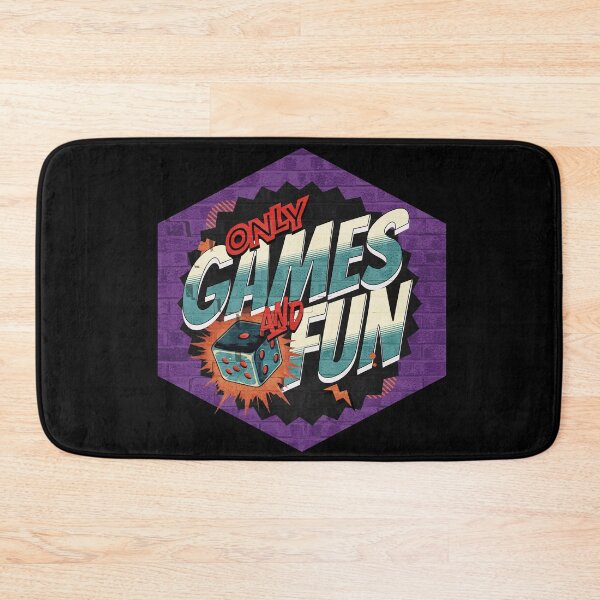 Item preview, Boardgamer - Games and Fun designed and sold by strokli.