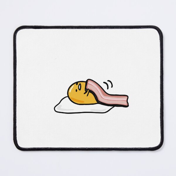 Item preview, Gudetama designed and sold by InternGuy.
