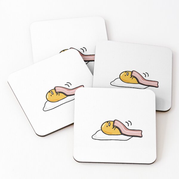 Item preview, Gudetama designed and sold by InternGuy.
