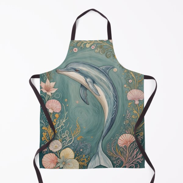 Item preview, Ocean Harmony designed and sold by Lizetteh.