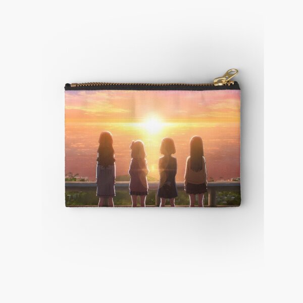 Item preview, Trapezium - Beautiful Sunset designed and sold by NooraniFantasy.