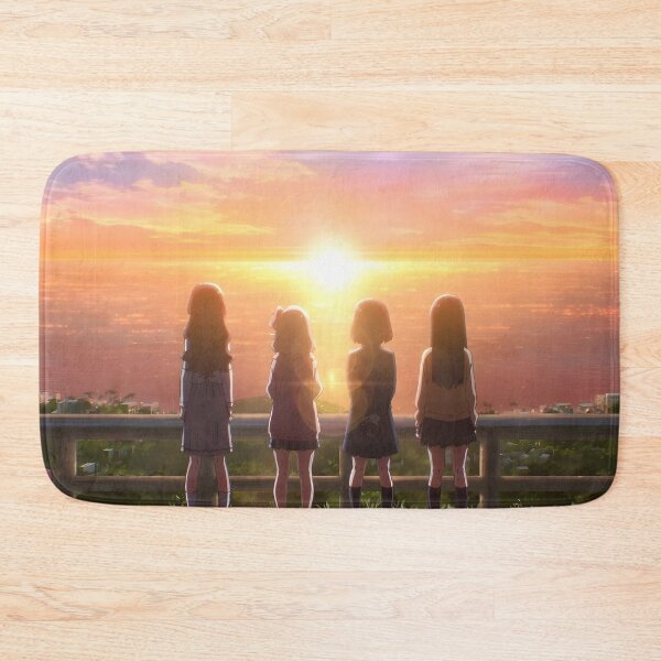 Item preview, Trapezium - Beautiful Sunset designed and sold by NooraniFantasy.